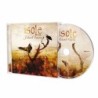 ISOLE - Silent Ruins - CD