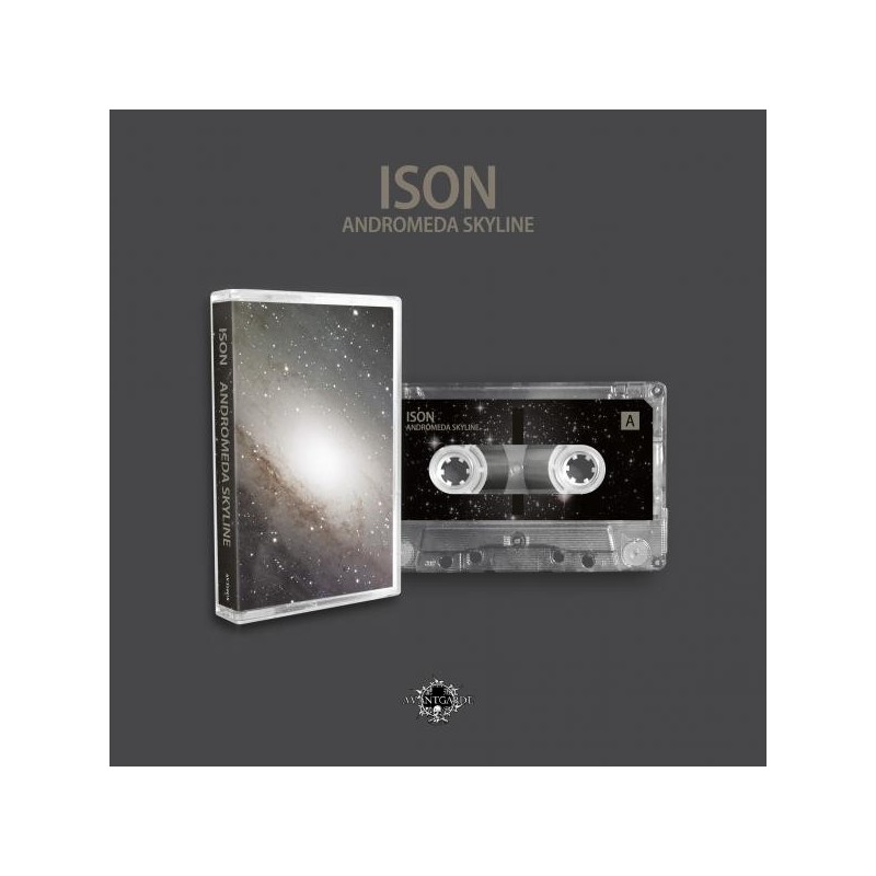 ISON - Andromeda Skyline - MC