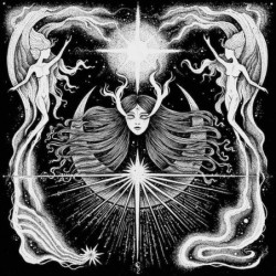 ISON - Aurora - CLEAR 2LP