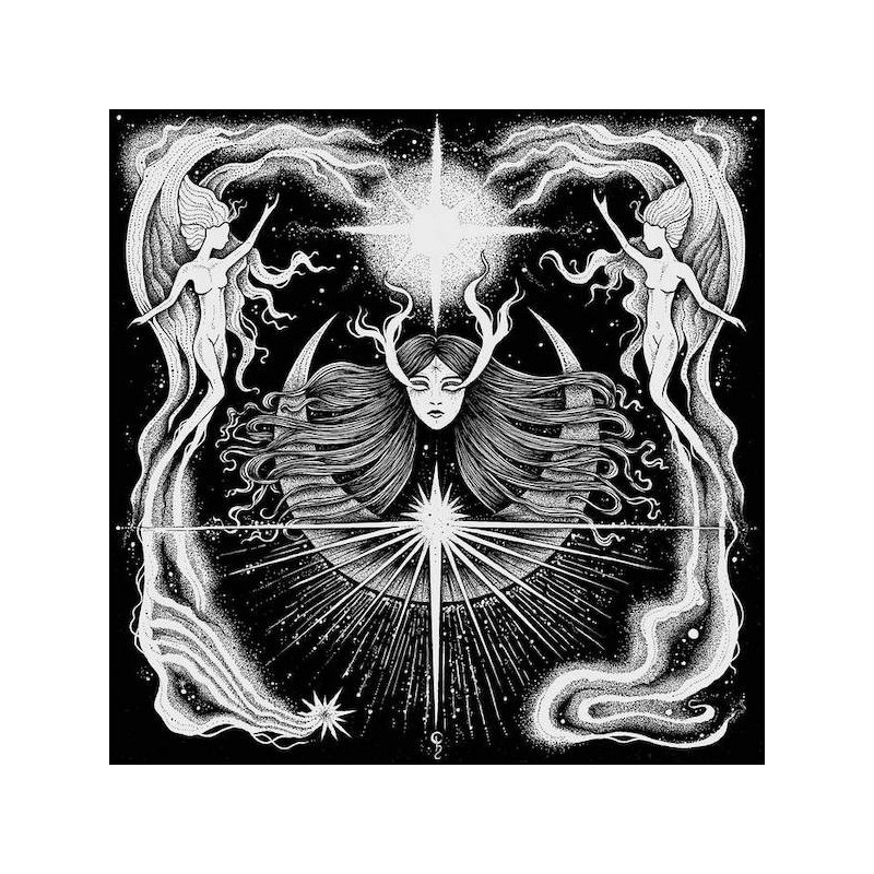 ISON - Aurora - CLEAR 2LP