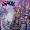 JACK - Lobotomia - CD