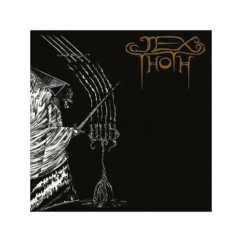 JEX THOTH - Witness - MCD