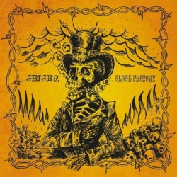 JINJER - Cloud Factory - CD