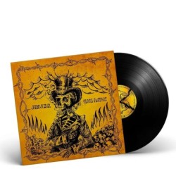 JINJER - Cloud Factory - LP