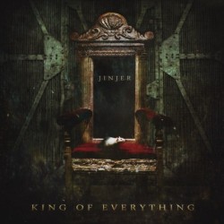 JINJER - King Of Everything - LP