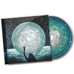 JINJER - Macro - CD