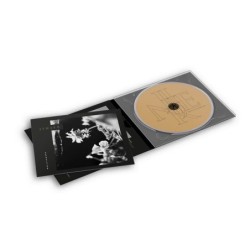JINJER - Wallflowers - DIGI CD