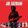 JOE SATRIANI - Original Album Classics - BOX 5CD