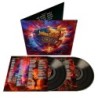 JUDAS PRIEST - Invincible Shield - 2LP