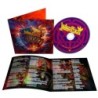 JUDAS PRIEST - Invincible Shield - DIGI CD