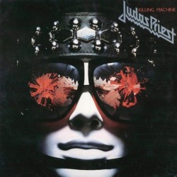 JUDAS PRIEST - Killing Machine - LP