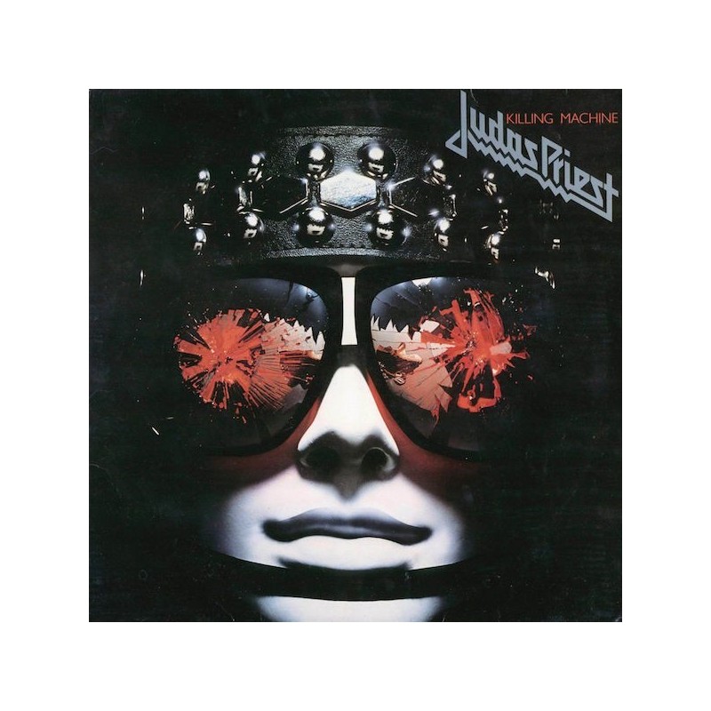 JUDAS PRIEST - Killing Machine - LP