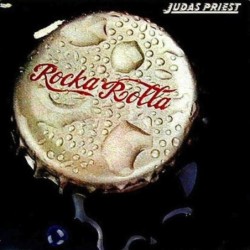 JUDAS PRIEST - Rocka Rolla - CD