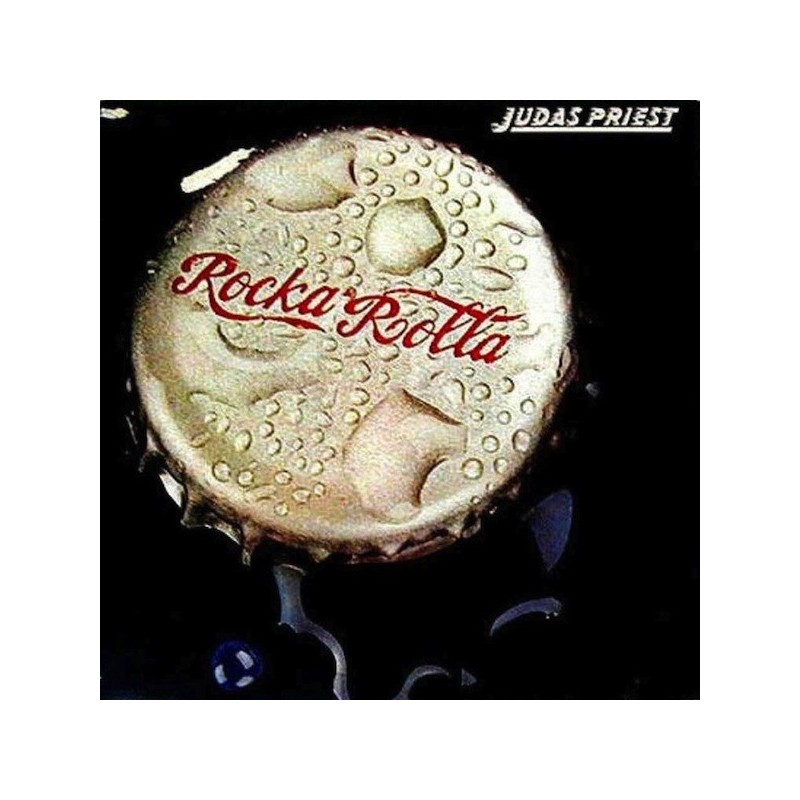 JUDAS PRIEST - Rocka Rolla - LP