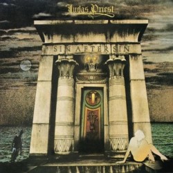 JUDAS PRIEST - Sin After Sin - LP