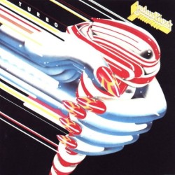 JUDAS PRIEST - Turbo - CD