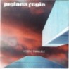 JUGLANS REGIA - Visioni Parallele - CD