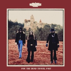 KADAVAR - For The Dead Travel Fast - DIGI CD+BLURAY