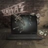 KAISAS - Degitalize - CD