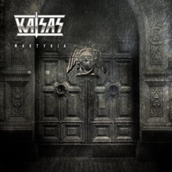 KAISAS - Martyria - CD