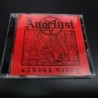 ANGELUST - Carnal Rites - CD