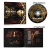 KAMELOT - The Black Halo - 20TH ANNIVERSARY EDITION DIGI CD