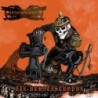 KANONENFIEBER - Die Urkatastrophe - CD