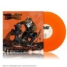 KANONENFIEBER - Die Urkatastrophe - TRANSPARENT ORANGE LP