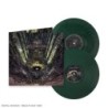 KARL SANDERS - Saurian Apocalypse - THE EVIL GREEN 2LP
