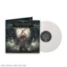 KARL SANDERS - Saurian Exorcisms - WHITE LP