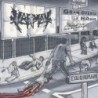 KARMAK - Exilio Humano - CD