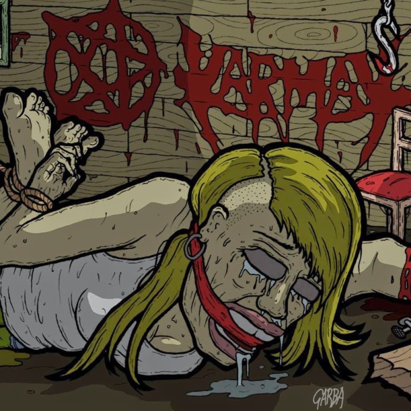 KARMAK - Secuestro - CD