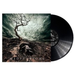 KATAKLYSM - Meditations - LP