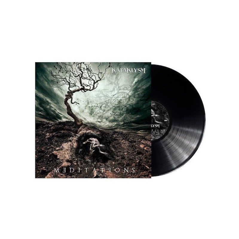 KATAKLYSM - Meditations - LP