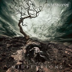 KATAKLYSM - Meditations - LP