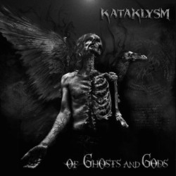 KATAKLYSM - Of Ghosts And Gods - DIGI CD