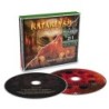 KATAKLYSM - Serenity In Fire / Shadows & Dust - 2CD