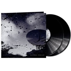 KATATONIA - Dead Air - 2LP