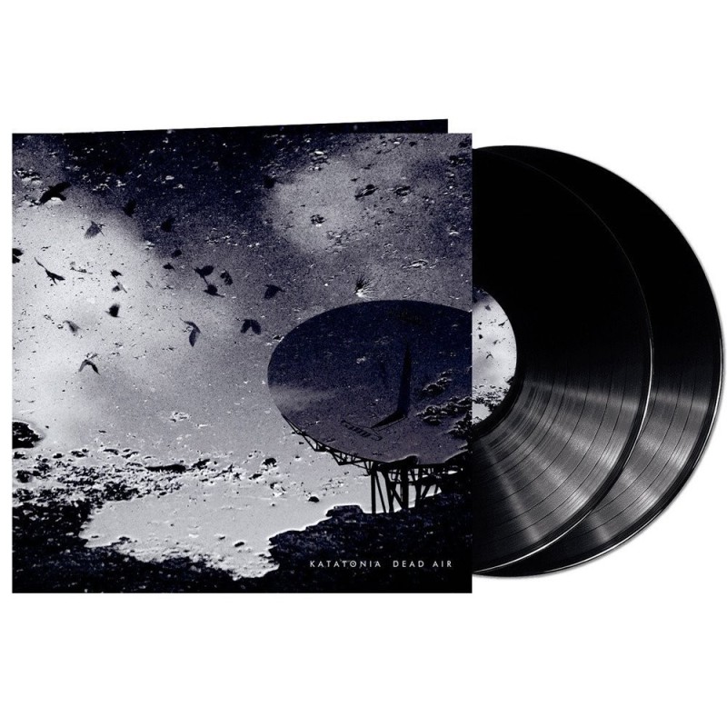 KATATONIA - Dead Air - 2LP