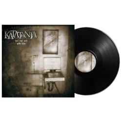 KATATONIA - Last Fair Deal Gone Down - LP