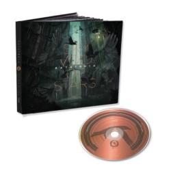 KATATONIA - Sky Void Of Stars - MEDIABOOK CD