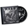 KATLA - Scandinavian Pain - CD
