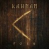 KAUNAN - Forn - DIGI CD