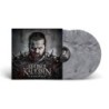 KEEP OF KALESSIN - Katharsis - GREY W/ BLACK SPLATTER 2LP