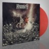 KHANDRA - All Occupied By Sole Death - GOLD & RED MIXED LP