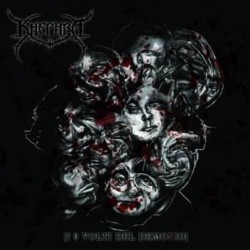 KHEPHRA - I 9 Volti Del Demonio - CD