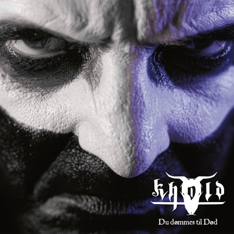 KHOLD - Du dømmes til Død - CD