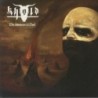 KHOLD - Du dømmes til Død - OXBLOOD RED LP