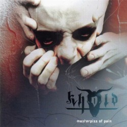 KHOLD - Masterpiss Of Pain - CD