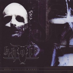 KHOLD - Morke Gravers Kammer - CD